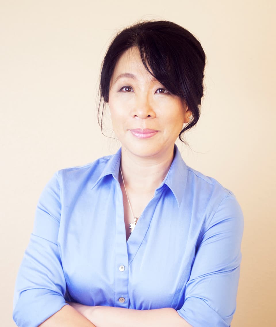 Profile image of Catherine Jiang