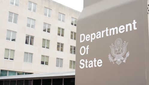 Department of State