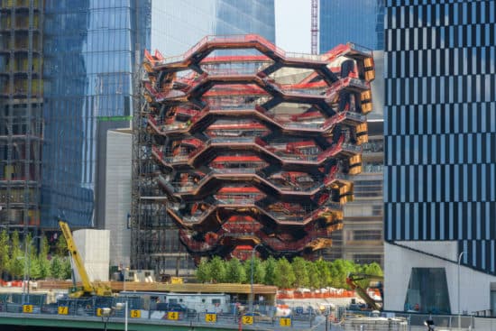 Hudson-Yards