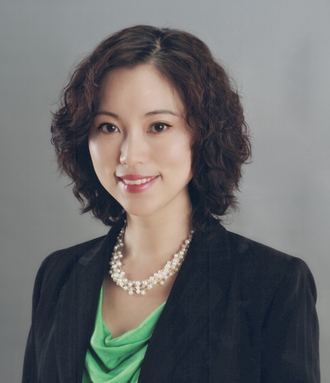 Profile image of Ying (Elissa) Lu