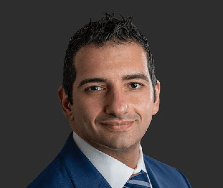 Profile image of Raymond G. Lahoud